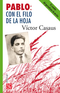 Pablo: con el filo de la hoja