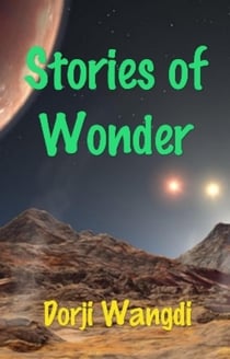 Stories of Wonder