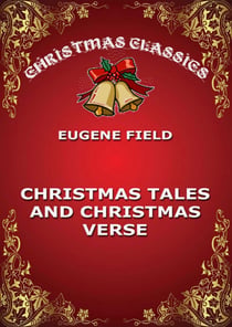 Christmas Tales and Christmas Verse
