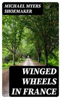 Winged Wheels in France