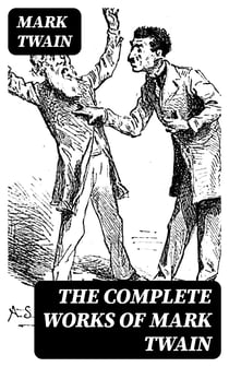 The Complete Works of Mark Twain