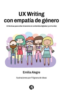 UX Writing con empatía de género