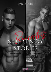 Short Sexy Stories - Rencontres