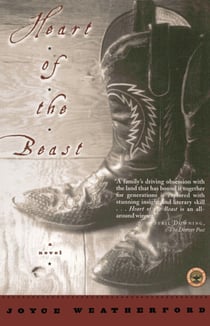 Heart of the Beast - A Novel