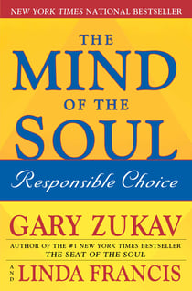 The Mind of the Soul - Responsible Choice
