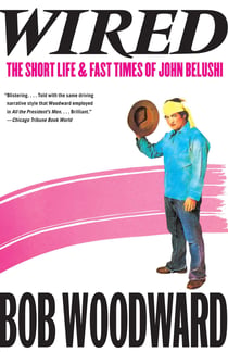 Wired - The Short Life & Fast Times of John Belushi