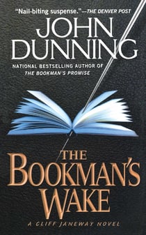 The Bookman's Wake