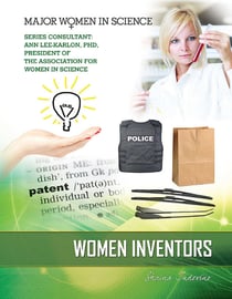 Women Inventors