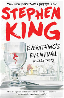 Everything's Eventual - 14 Dark Tales