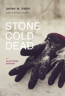 Stone Cold Dead - An Ellie Stone Mystery