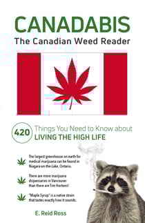 Canadabis - The Canadian Weed Reader