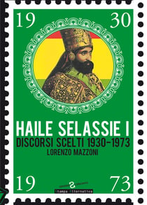 Haile Selassie I