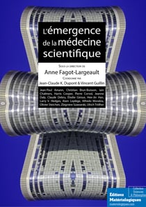 L’émergence de la médecine scientifique - Sciences et philosophie