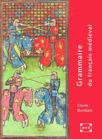 Grammaire du français médieval