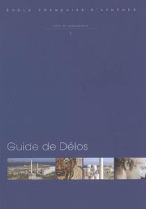 Guide de Délos