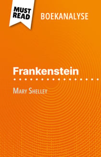 Frankenstein van Mary Shelley (Boekanalyse) - Volledige analyse en gedetailleerde samenvatting van het werk