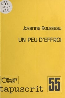 Un peu d'effroi