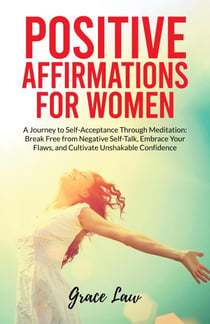 Positive Affirmations for Woman - Meditation and Affirmation