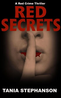 Red Secrets - Red Crime Thriller Series, #5