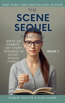 The Scene-Sequel Solution Book 1 - The Scene-Sequel Solution, #1