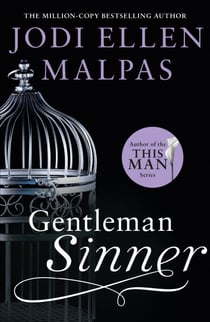 Gentleman Sinner - The unforgettable romance for fans of The Mister to read this summer
