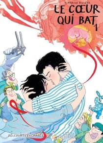 Le Coeur qui bat T01