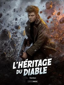 L'Héritage du diable - Tome 4 - L'apocalypse