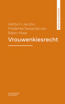Vrouwenkiesrecht