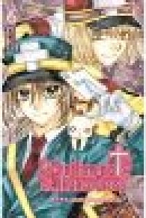 The Gentlemen's Alliance Cross - Tome 6