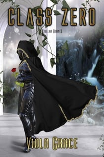 Class Zero - Stellar Born, #3