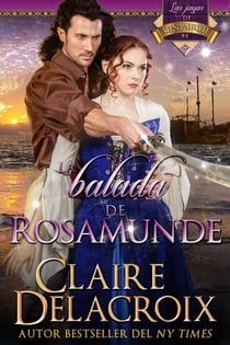 La balada de Rosamunde - Las joyas de Kinfairlie, #4