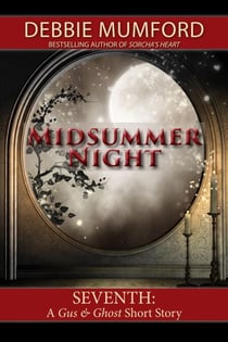 Midsummer Night - Gus and Ghost