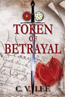 Token of Betrayal - The De Carteret Chronicles: Legacy of Rebels, #1