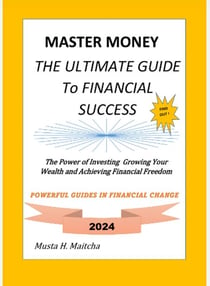 Master Money The Ultimate Guide to Financial Success - 01, #79