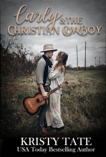 Carly and the Christian Cowboy