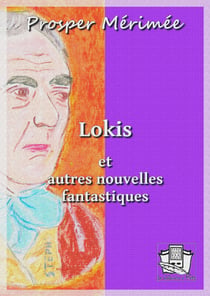 Lokis - et autres nouvelles fantastiques