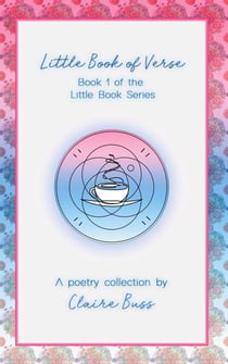Little Book of Verse (Little Book Series, #1) - Little Book, #3