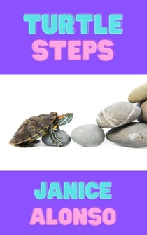 Turtle Steps - Devotionals, #37