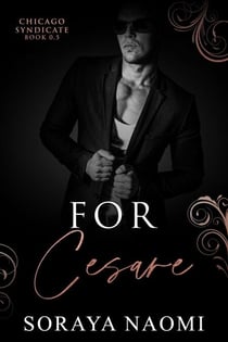 For Cesare - Chicago Syndicate, #0.5