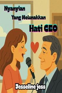 Nyanyian yang Melunakkan Hati CEO