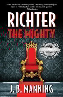 Richter The Mighty
