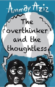 The Overthinker and the the Thoughtless - Allegory, #38