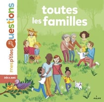 Toutes les familles