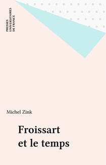 Froissart et le temps