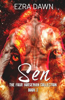 Sen - The Four Horsemen Collection, #3