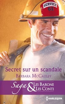 Secret sur un scandale - T5 - Les Barone et les Conti