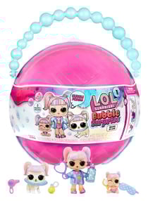 L.O.L. Surprise Bubble Surprise Deluxe