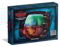 Terrarium - Stranger Things - Clementoni