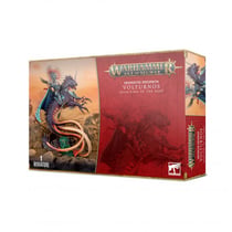 Idoneth Deepkin : Volturnos High King of the Deep - Warhammer 40,000