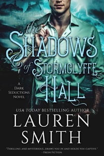 The Shadows of Stormclyffe Hall - The Dark Seductions Series, #1